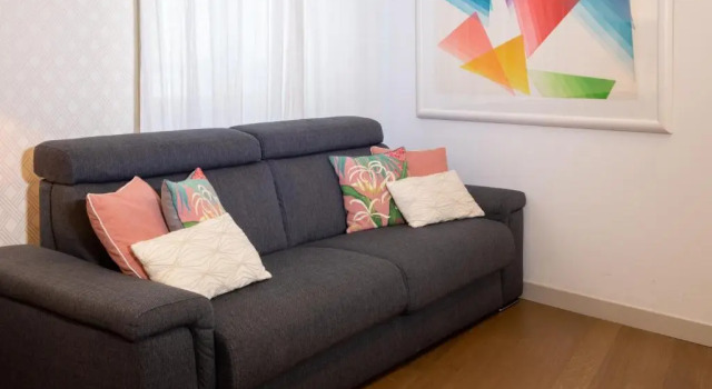 Апартаменты Superior Madeleine apartments - Brera