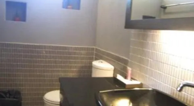 Номер Deluxe Chidlom Resort