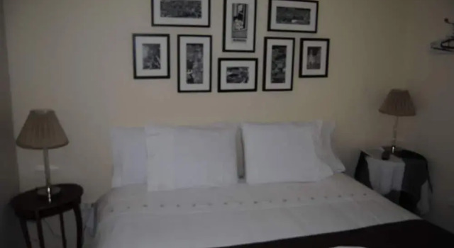 Номер Superior Chocolate Manor House Hotel Boutique