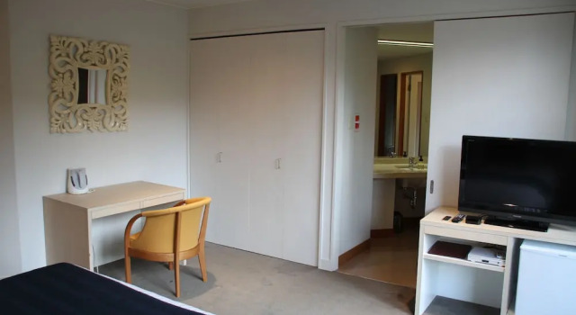 Номер Standard The Ridge Hakuba Hotel & Apartments