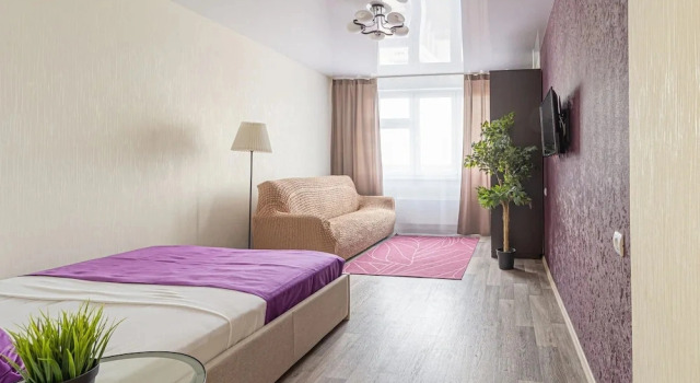 KvartalApartments Belozerskaya 5