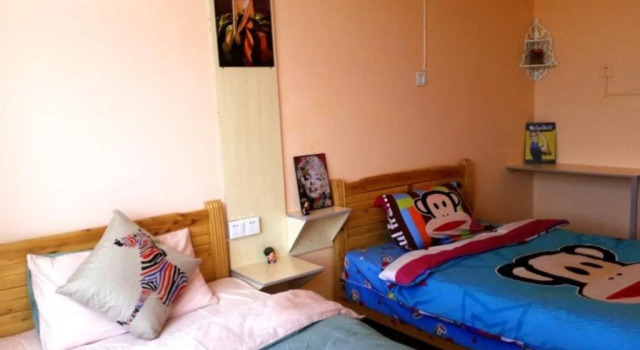 Lhasa Zhuma Hostel, Book Hostel / Vandrerhjem Hostels i Lhasa, Hostel / Vandrerhjem