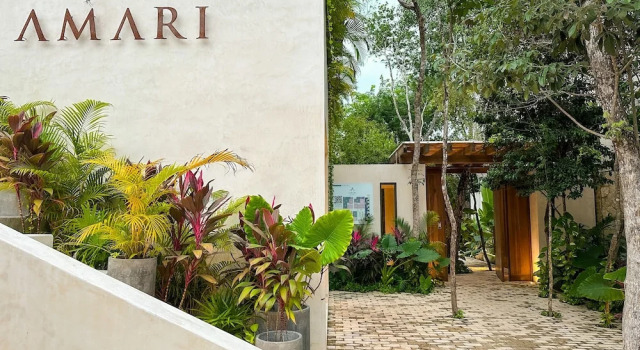 AMARI Uptown Tulum, Varaa Hotelli Tulum Quintana Roo