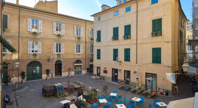 A ca' de Lisetta