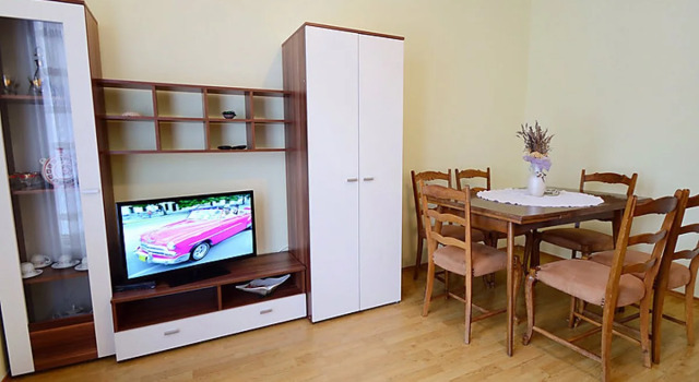 Apartment Franjo Montmorillon