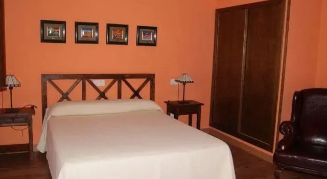 Villa AURIZ Turismo Rural, Réserver Villa Pola de Somiedo (La Pola) 