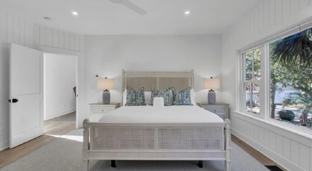 15 on 57th by Wild Dunes, Luxury Home Close to Resort Core With Amenity Access, Isle of Palms, Забронировать Курортный отель Курортные отели Южной Каролины, Курортный отель