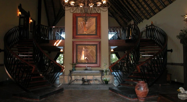 Witwater Safari Lodge & Spa, Забронировать Курортный отель СПА-отели Waterberg, SPA-услуги