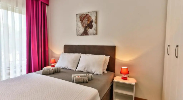 Apartments Royal Lux, Book Apartment Sutomore Bar County