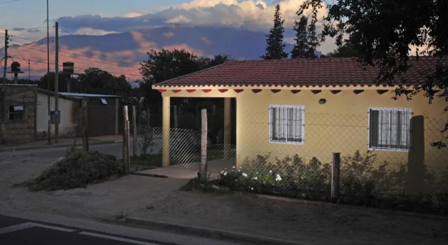Cabañas Pulaki Cafayate, Забронировать Отель Отели Кафайяте с парковкой, Парковка