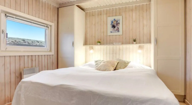 "Toyah" - 800m from the sea in NW Jutland, Rezervovat Hotel Løkken 