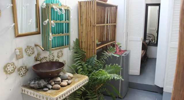 Люкс La Redonda Surf Hostel Sayulita
