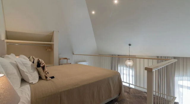 Семейный номер Standard Silves History Guest House