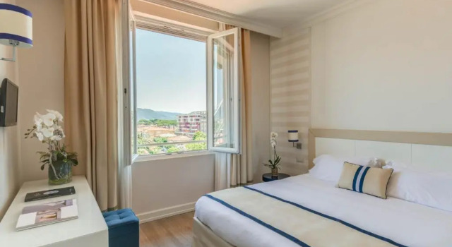 Двухместный номер Classic Grand Hotel & Riviera