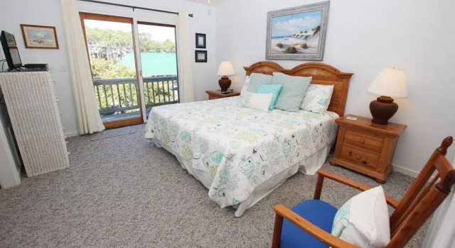 A Sweet Dream - 3 Br Home