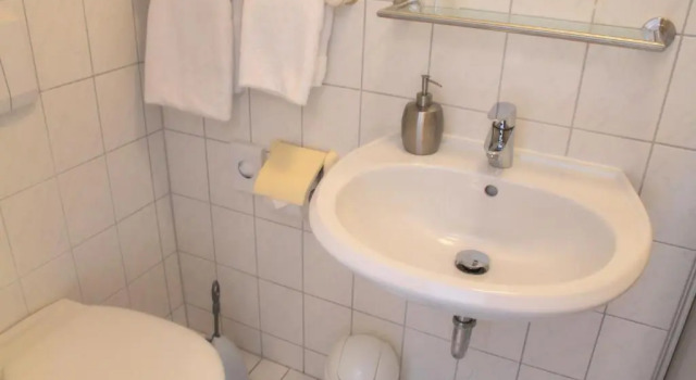 Двухместный номер Standard Haus Kastanienhof