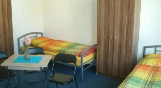 Трёхместный номер Standard Gästehaus am Harz