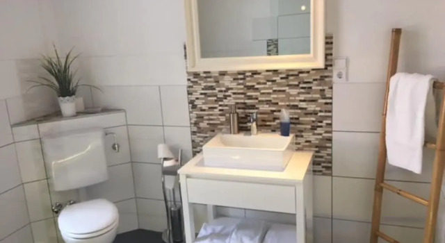 Номер Standard Hotel Klostermühle