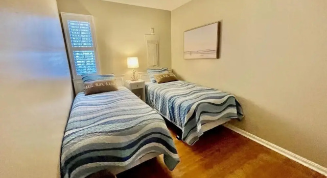 Ocean Sands 4, Buchen Sie Ferienhaus North Shores USA