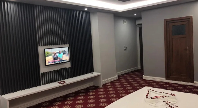 Kardelen Hotel