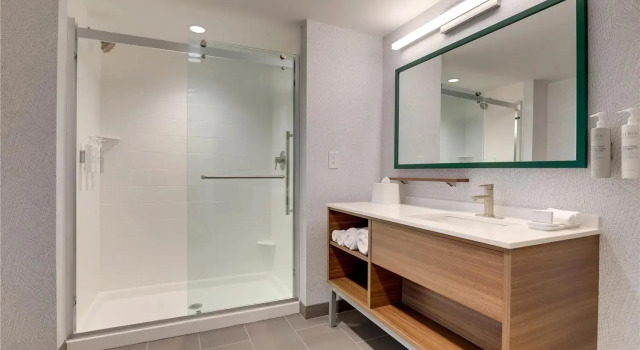 Четырёхместный люкс Home2 Suites By Hilton Conway, Sc