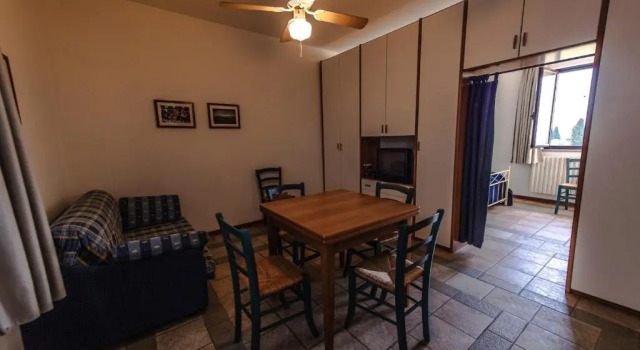 Апартаменты Villa Somelli