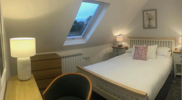 Апартаменты New Forest Lodge