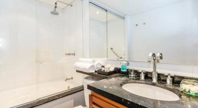 Апартаменты Superior Travelers Obelisco Apartamentos