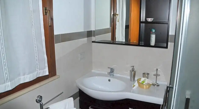 Номер Superior Villa Adriana B&B