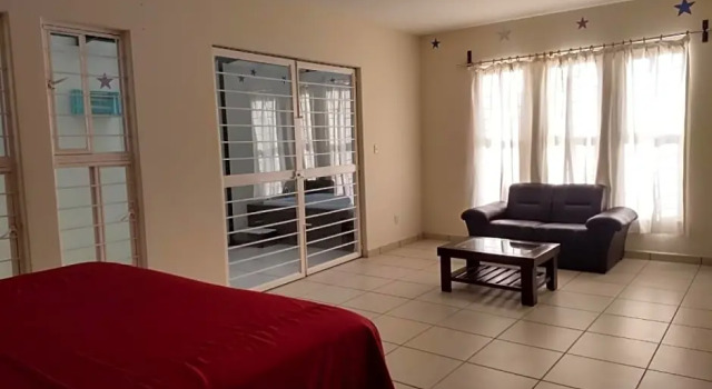 Люкс Deluxe Hotel Guivá San Pablo
