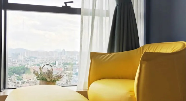 Номер Business The Passion Man Hotel
