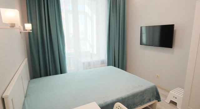 Apartments on Komsomolsky Prospekt, Rezervasyon Daire Altay Krayı ucuz oteller