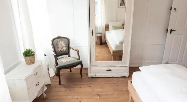 Villa Donkey Ferienwohnung 113