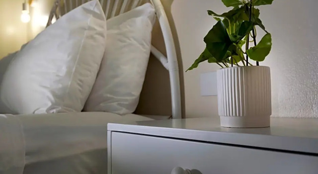 Номер Deluxe Hotel Tropiq