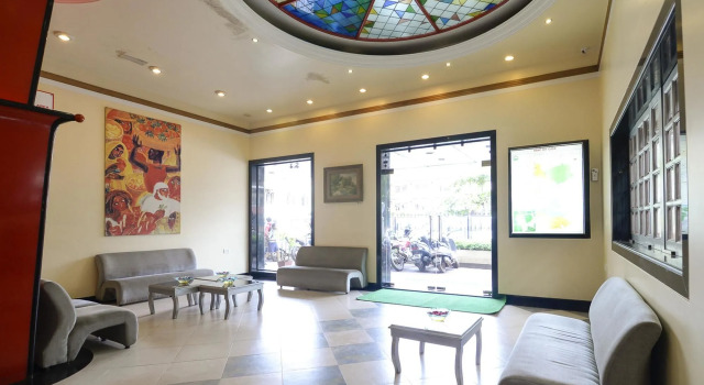 OYO Premium Muncipal Garden Margao, Rezervovat Hotel Hotely v South Goa s parkováním, Parkování
