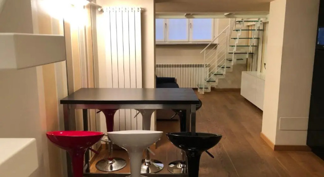 Апартаменты La casina in Burlamacchi