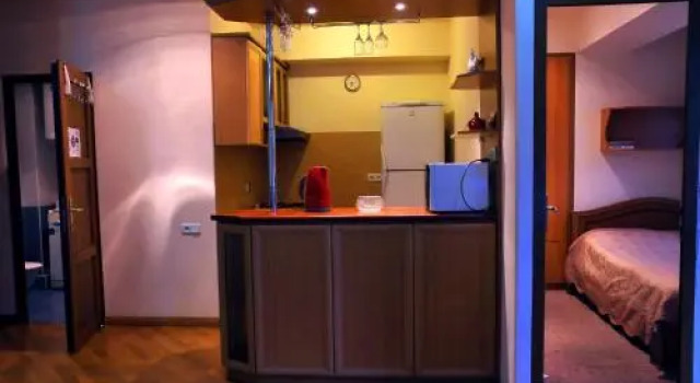 City Heart Apartment