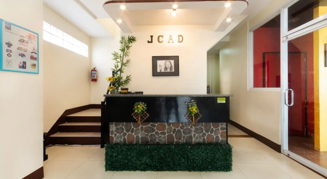 OYO 140 Jcad Hotel, Book Hotel Lapu Lapu 