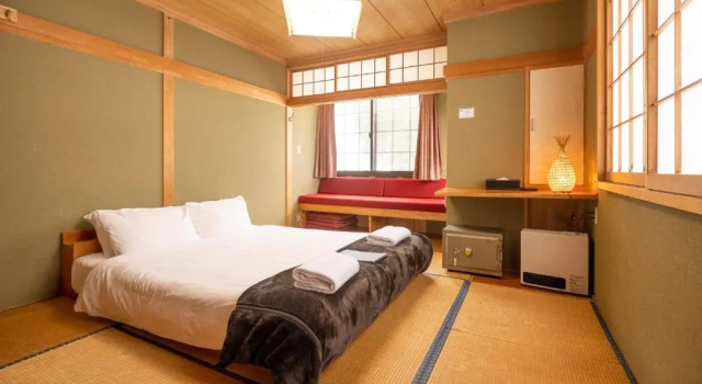 Номер Standard The Schneider Hotel