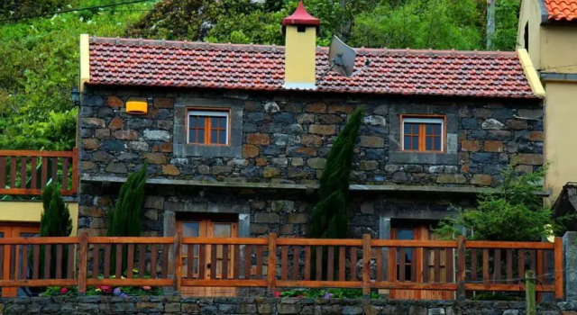 Casa da Manta, Reserva ahora Hotel Porto Moniz Madeira