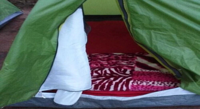 Janardan Campsite Ooty, Забронировать Кемпинг Кемпинги и глэмпинги штата Тамилнада, Кемпинг