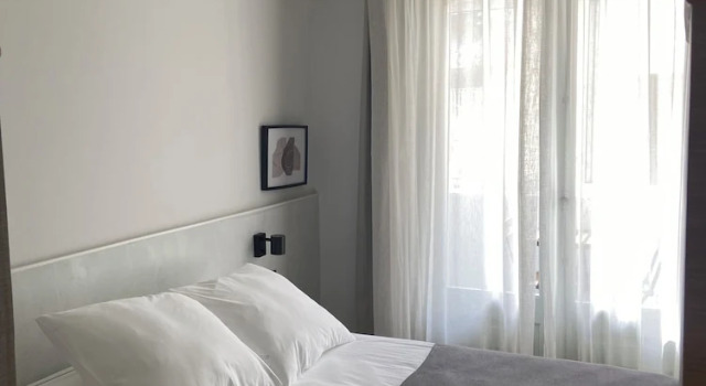Номер Economy Calendula Hotel & Apartaments
