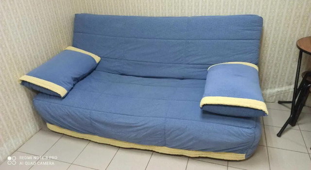 Apartments on 78 Lugovaya Street, Buchen Sie Ferienwohnung Wladiwostok 