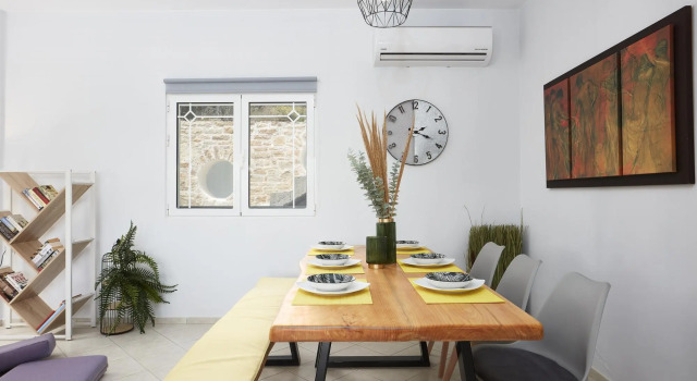 Dafni Villa a place to visit, Reserva ahora Hotel Orne Rethymno Regional Unit