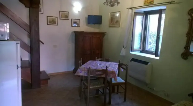 Casale Antonelli, Buchen Sie Gasthaus Motels in Umbrien, Motel