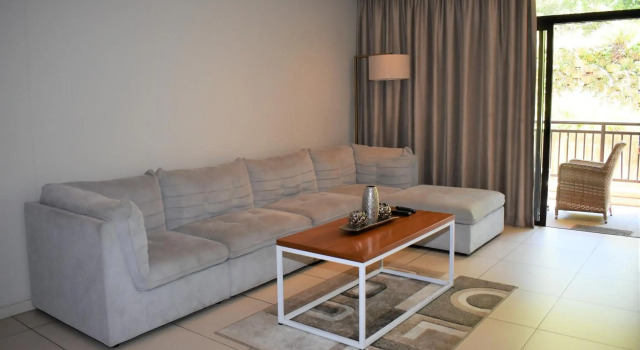 324 Zimbali Suites