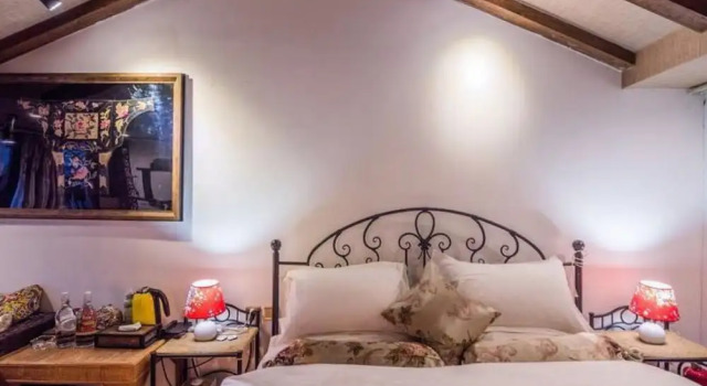 Номер Luxury Fanlu Inn