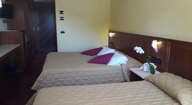 Hotel Miralago