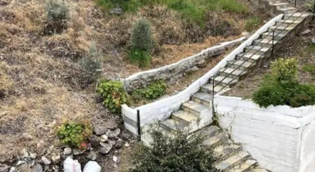 Doğa içinde,deniz,orman, müstakil konaklaklama, Rezerwuj Hotel Hotele w Milas z parkingiem, Parking
