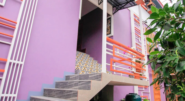 Amethyst Boutique Hotel